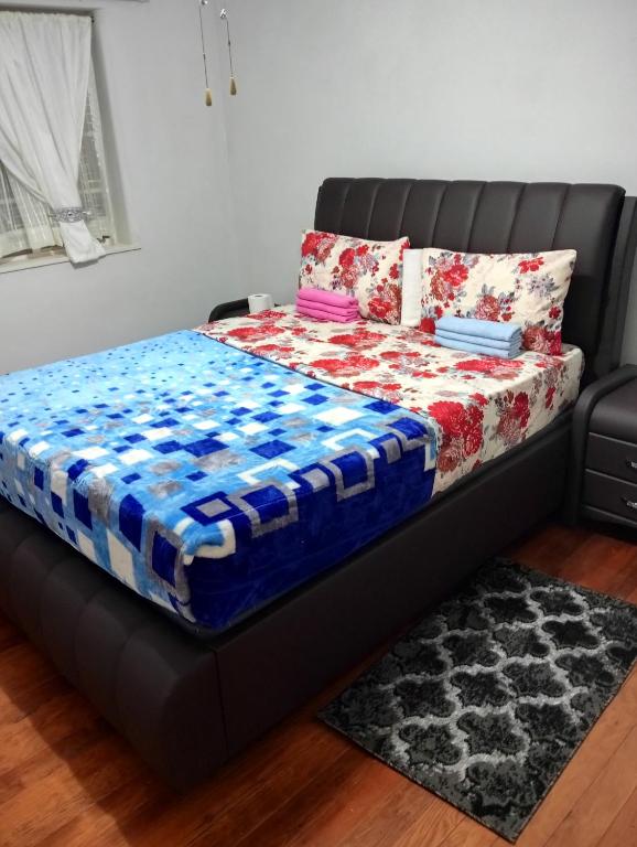Moonlight Guest House - Chambre Double De Luxe