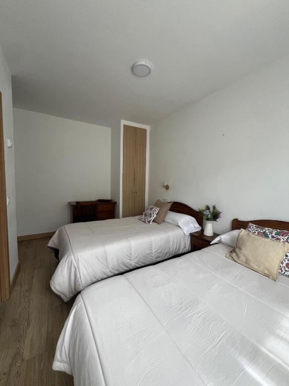 Casa rural Gerardo - Twin Room
