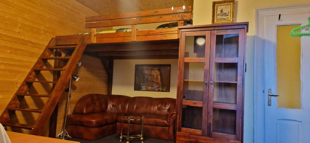 Hotel Corrado - Resim 11