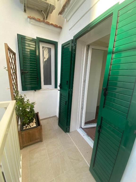 Fotografie z fotogalerie ubytování Casa Chicchella- Authentic Experience ve Vieste