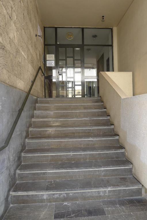 Kép Nice 1BD apartment close to metro station Ampelokipoi szállásáról Athénban a galériában