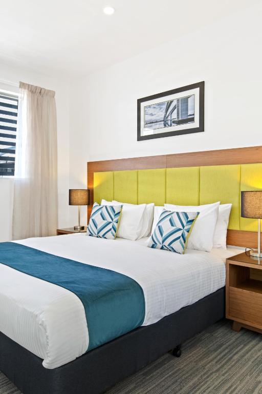 Quest Chermside on Playfield - Resim 20