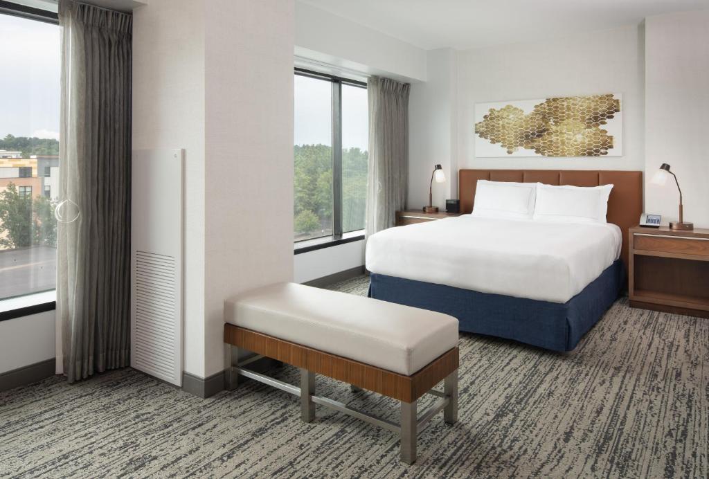 Hilton Fairfax, Va photo