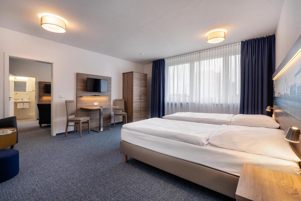 Hotel Gästehaus Rostock Lütten Klein Hotel Gästehaus Rostock Lütten Klein