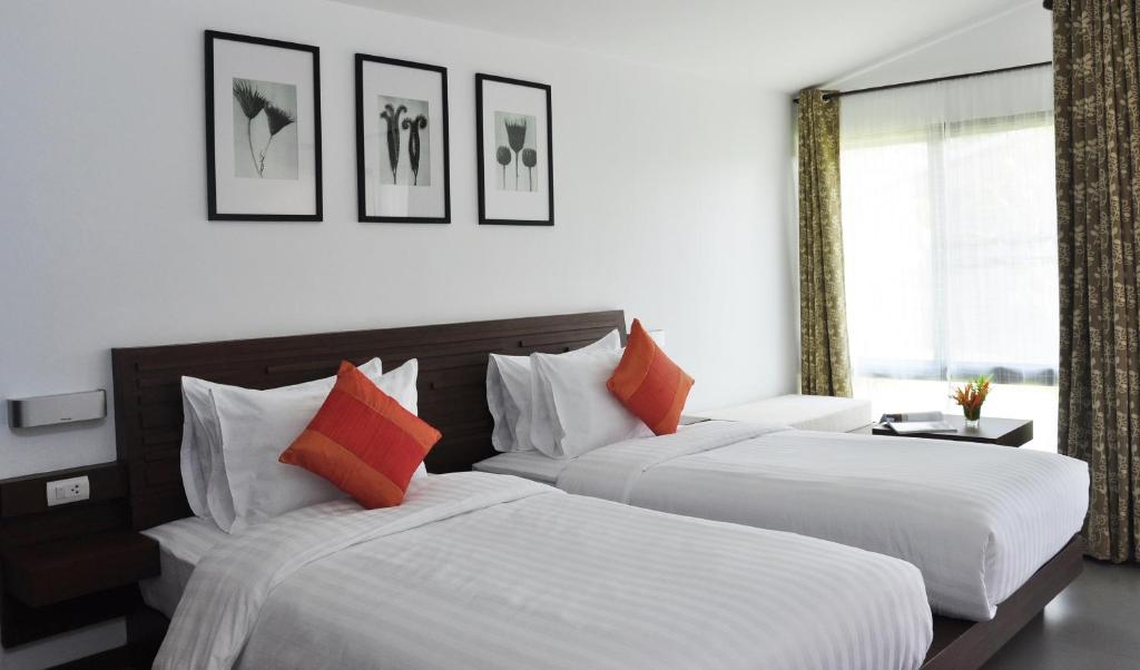 Family House Zen Boutique Resort - 17