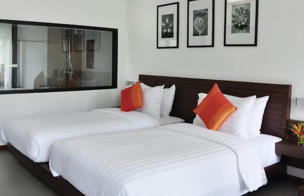 Family House Zen Boutique Resort - 18