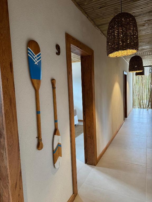 Fotografie z fotogalerie ubytování Caraíva Suítes v destinaci Caraíva