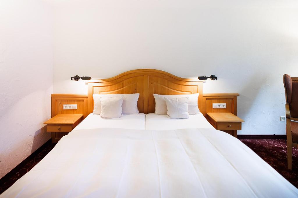 Boutiquehotel Ochsen - Double Room