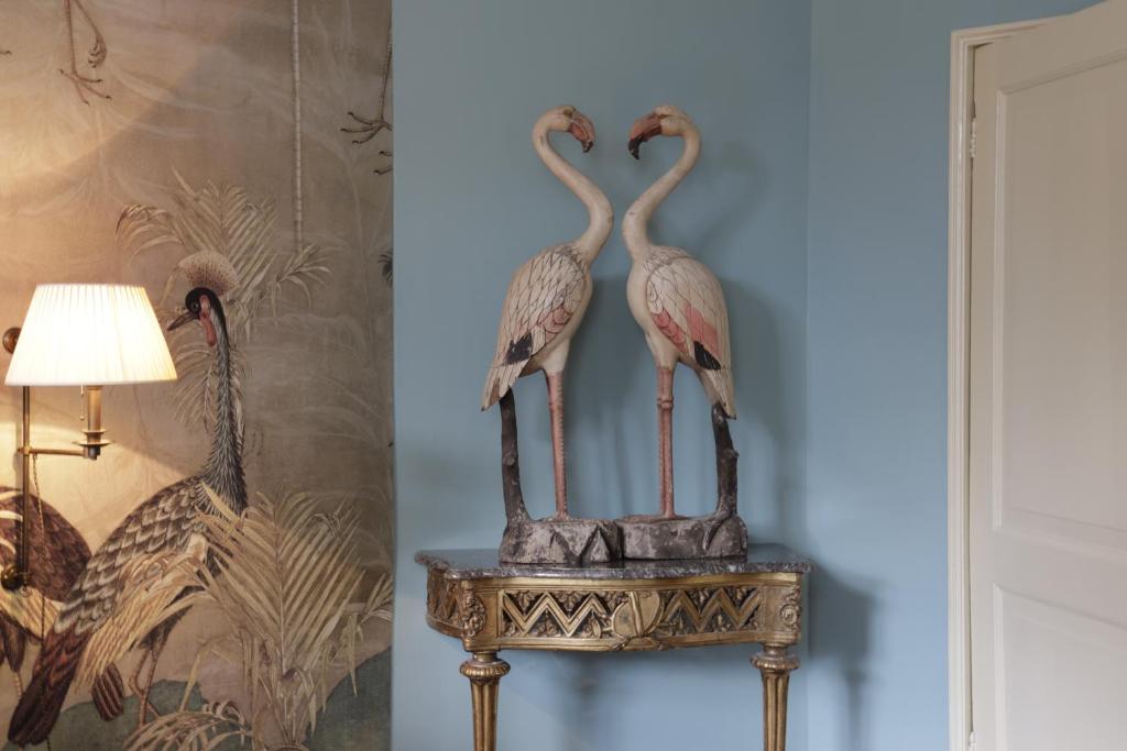 De Heerlijkheid Loenen Bed en Breakfast - Luxe Tweepersoonskamer