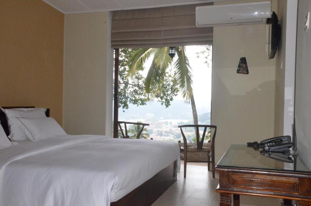 The Buena Vista Kandy - 4