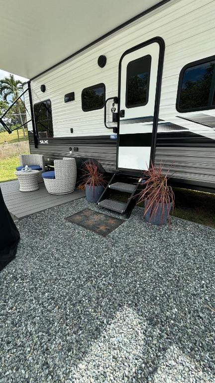 Fotografie z fotogalerie ubytování Buye Campers v destinaci Cabo Rojo
