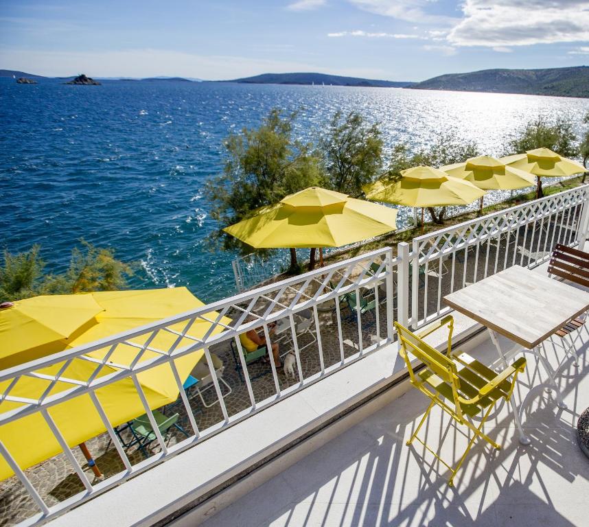 Amadria Park Camping Trogir - Mobile Homes, Seget Vranjica (updated prices  2026)