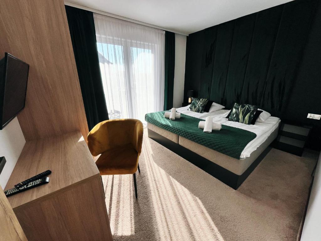 Pokoje i apartamenty Antonówka - Appartamento Con Una Camera Da Letto