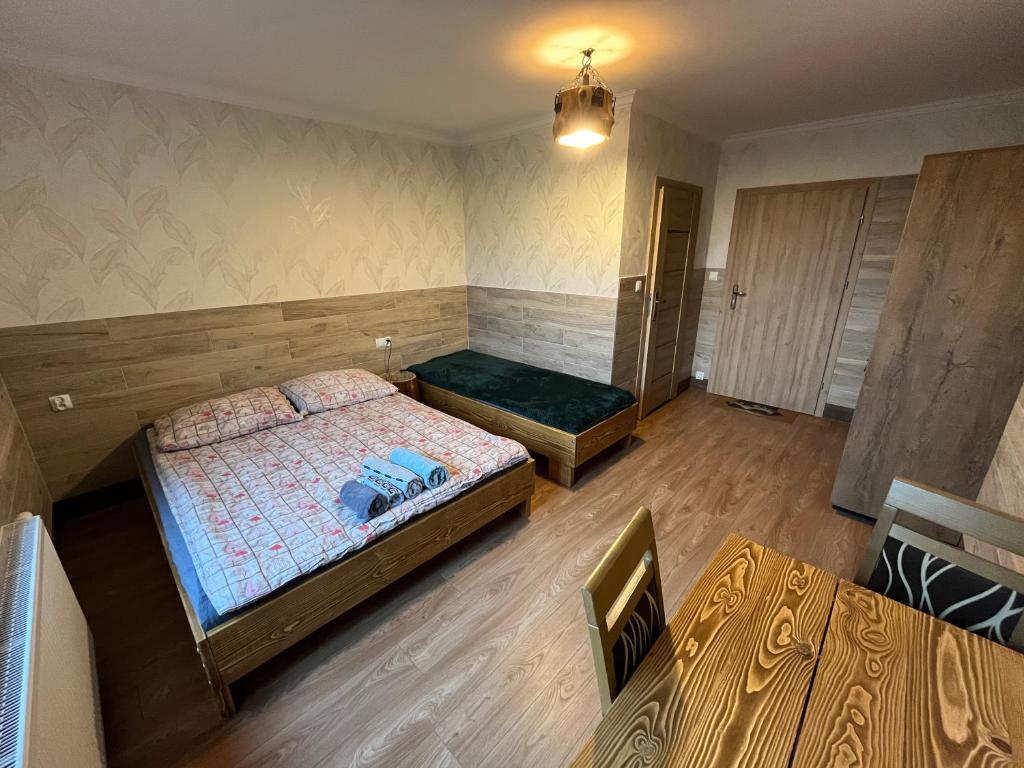 uDany Noclegi ze Śniadaniem - 8