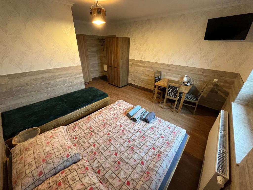 uDany Noclegi ze Śniadaniem - 7