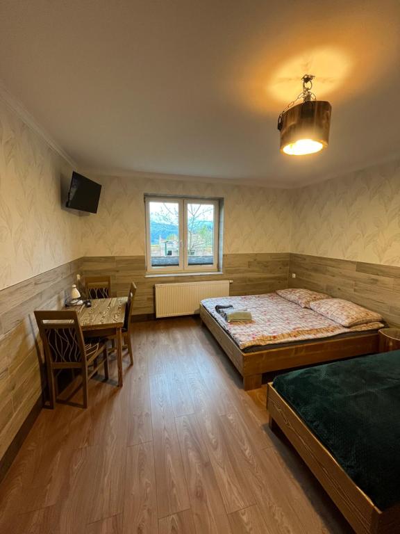 uDany Noclegi ze Śniadaniem - 6