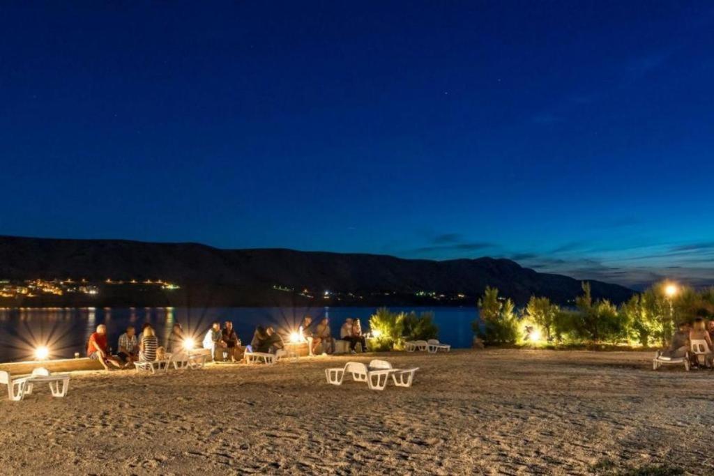 Fotografie z fotogalerie ubytování Tonino EXCLUSIVE OFFERS v destinaci Pag