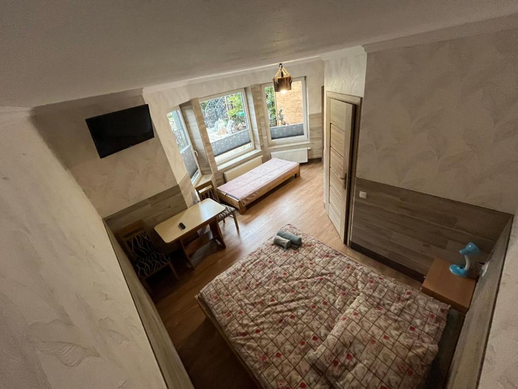 uDany Noclegi ze Śniadaniem - 5