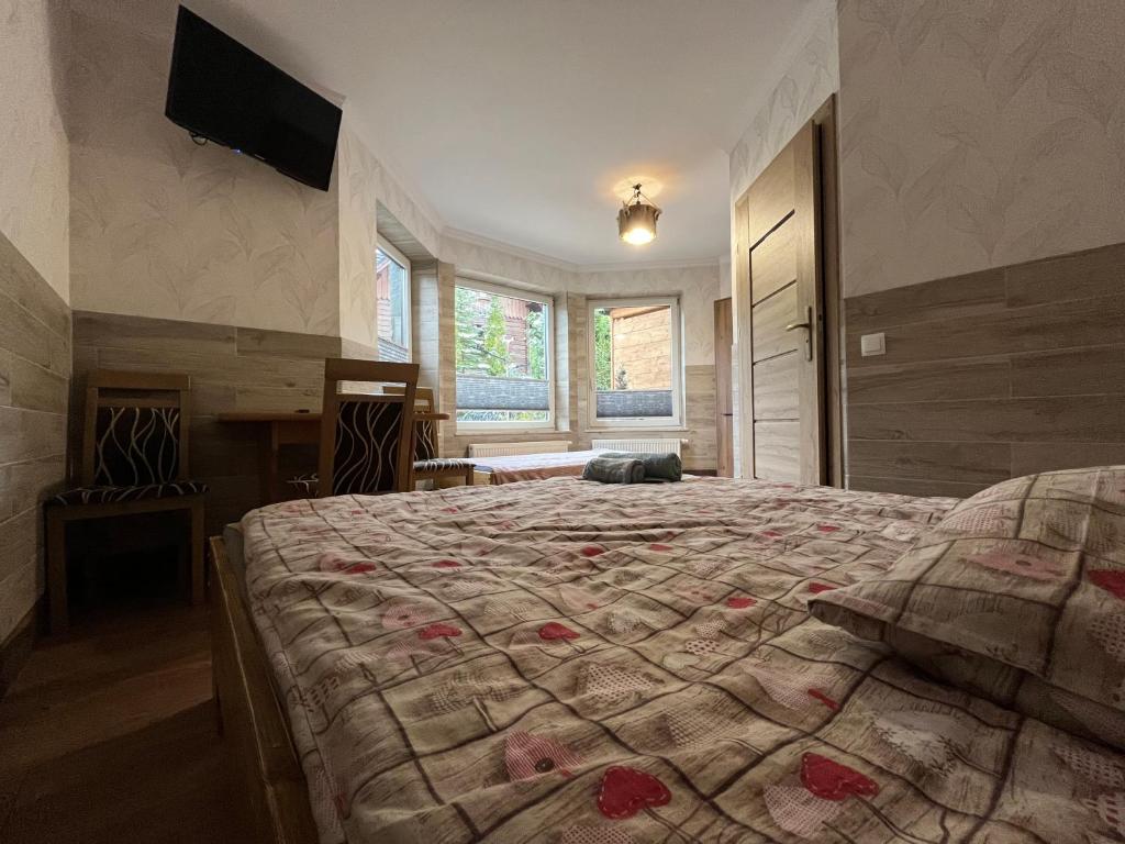 uDany Noclegi ze Śniadaniem - 4