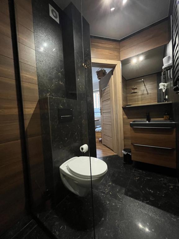 uDany Noclegi ze Śniadaniem - 1