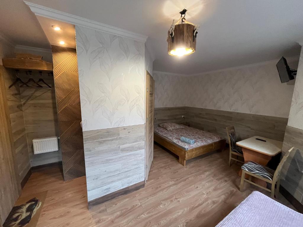 uDany Noclegi ze Śniadaniem - 3