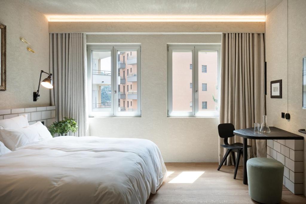 B5 Boutique & Design Hotel - Digital Check in - Adults Only - Resim 8