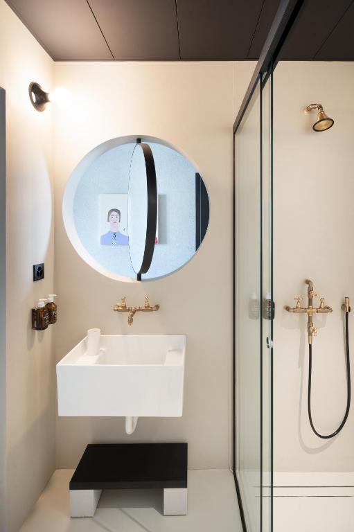 B5 Boutique & Design Hotel - Digital Check in - Adults Only - Resim 18