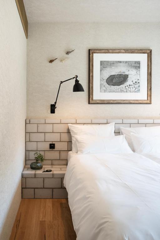 B5 Boutique & Design Hotel - Digital Check in - Adults Only - Resim 40