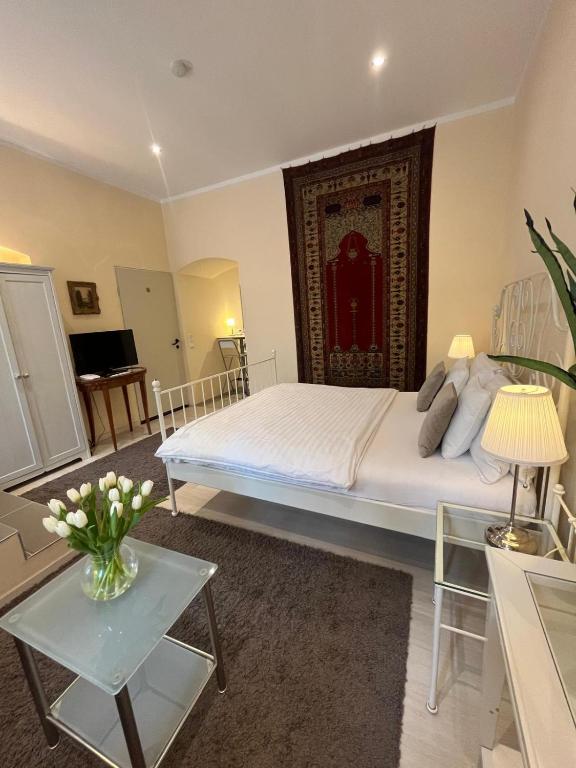 St Martin Apartment - 4