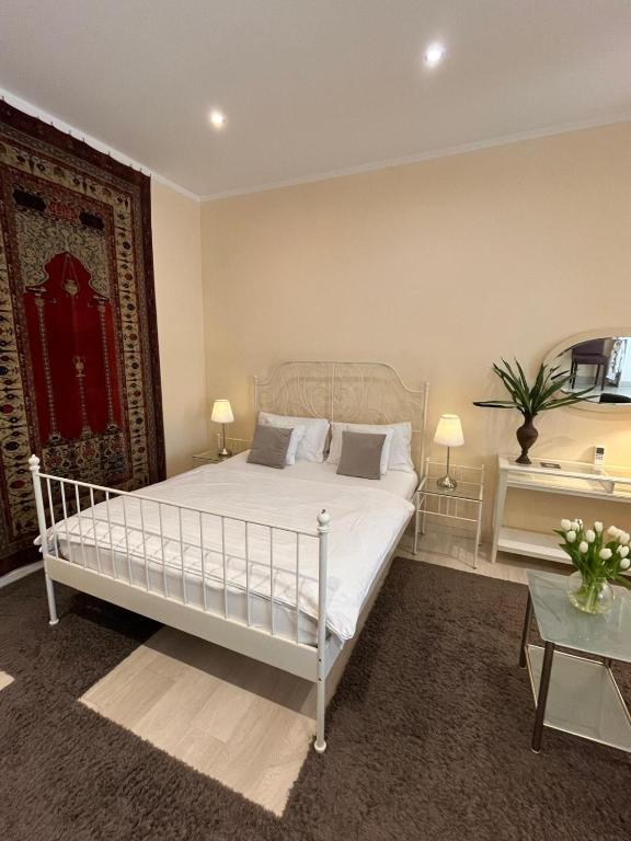 St Martin Apartment - 3