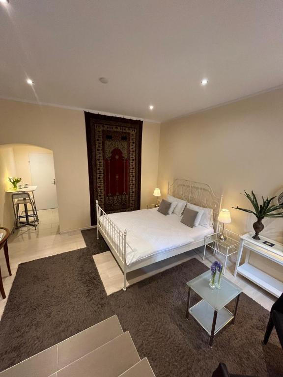 St Martin Apartment - 2