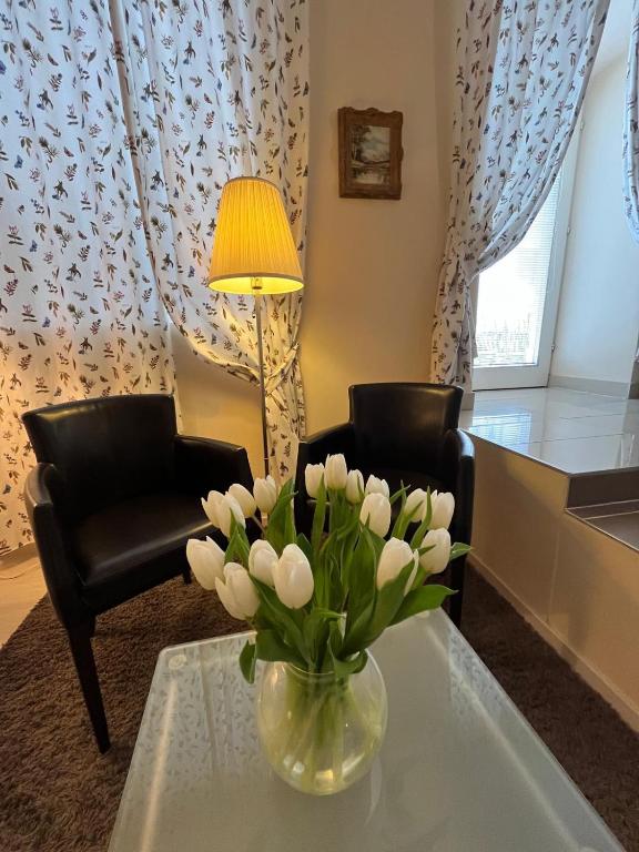 St Martin Apartment - 6