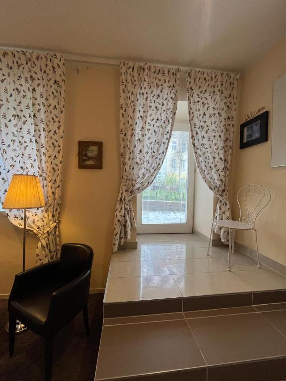 St Martin Apartment - 5