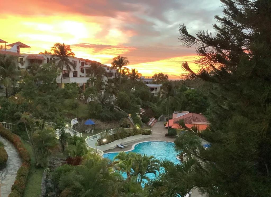 Gallery image of Caribe Campo Breezy Suites in Sosúa