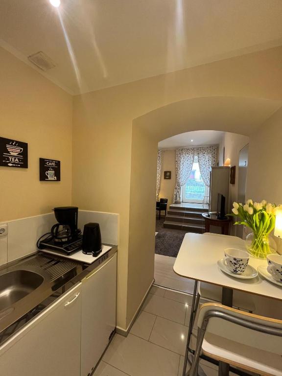 St Martin Apartment - 9