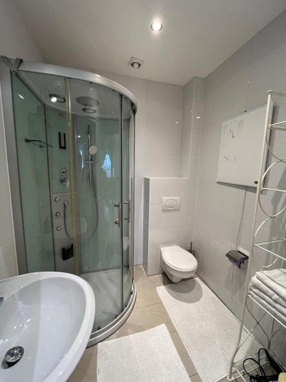 St Martin Apartment - 10