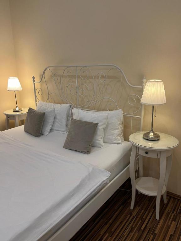 St Martin Apartment - 11