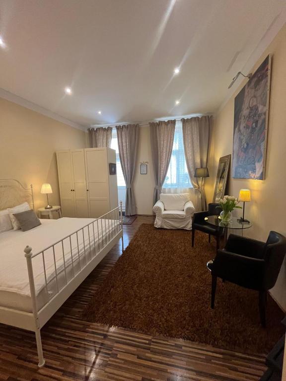 St Martin Apartment - 13