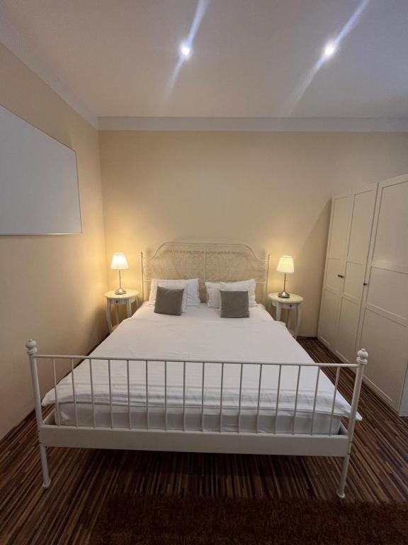 St Martin Apartment - 18