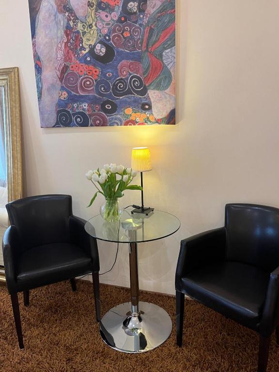 St Martin Apartment - 14