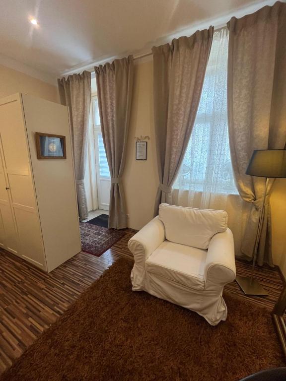 St Martin Apartment - 12