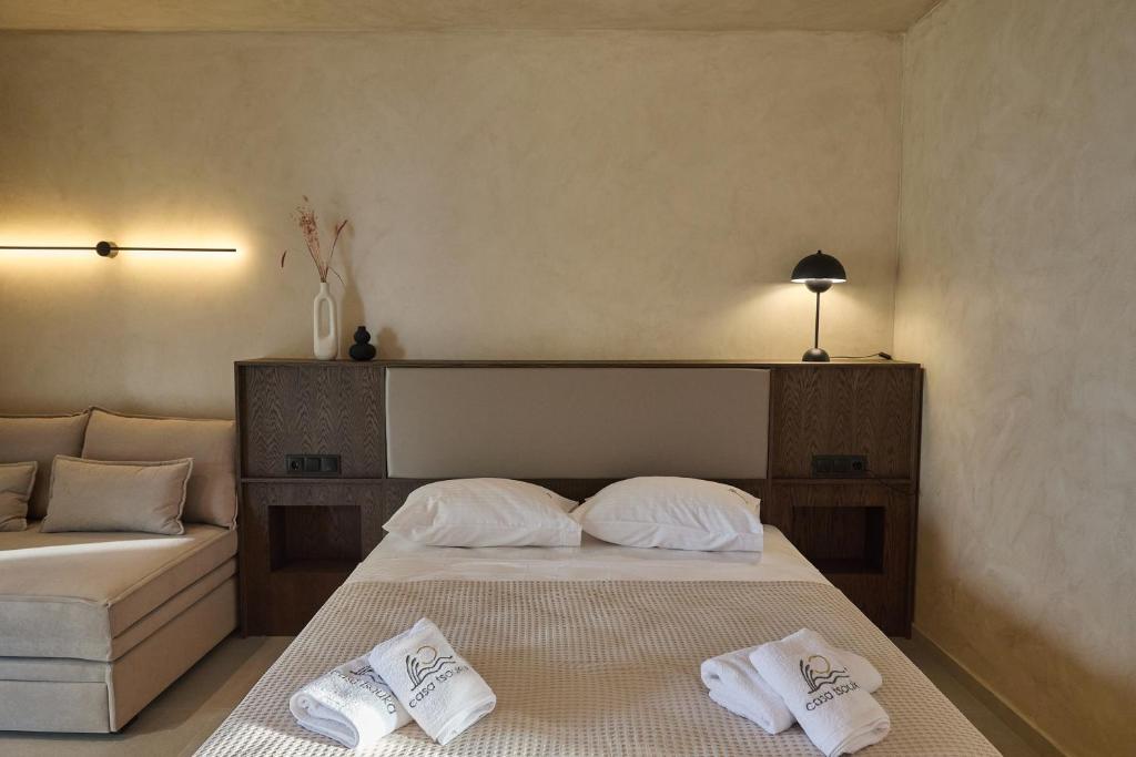 Casa Tsouka ApartHotel - 16