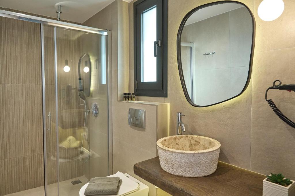 Casa Tsouka ApartHotel - 8