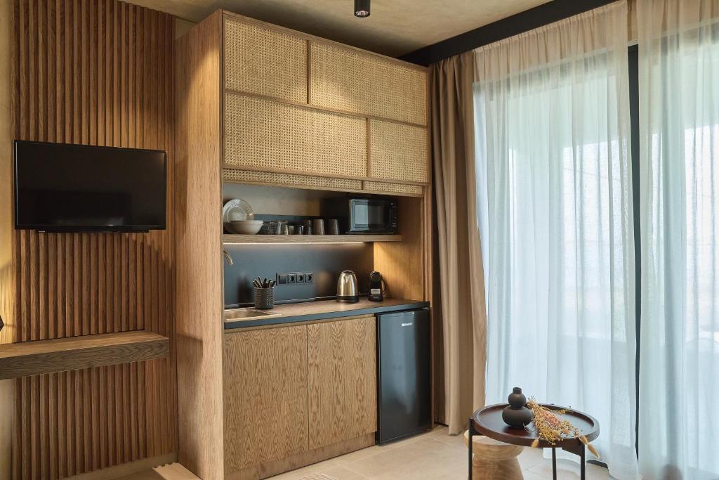 Casa Tsouka ApartHotel - 6