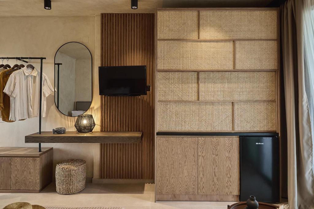 Casa Tsouka ApartHotel - 4