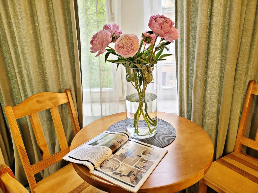 DReAM Post Aparthotel - Resim 13