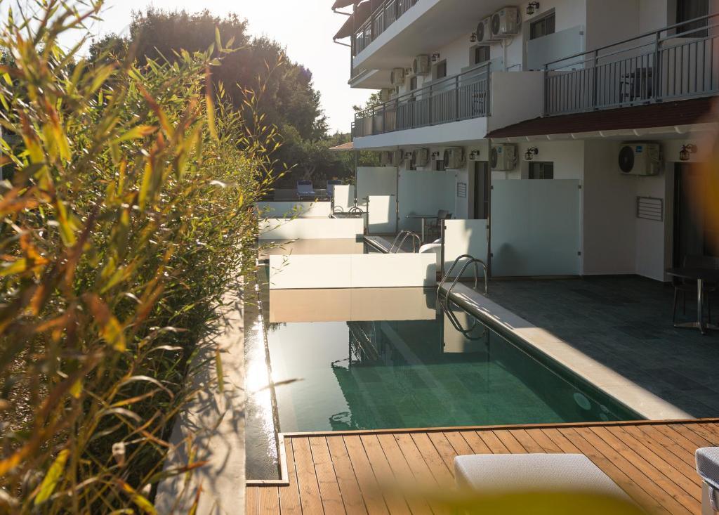 Philoxenia Hotel - 