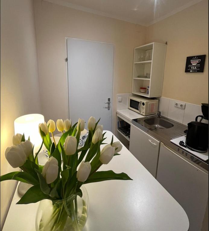 St Martin Apartment - 7