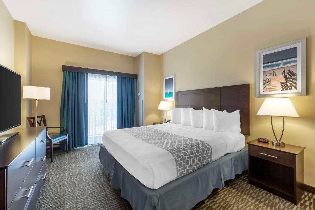 Best Western Naples Plaza Hotel photo