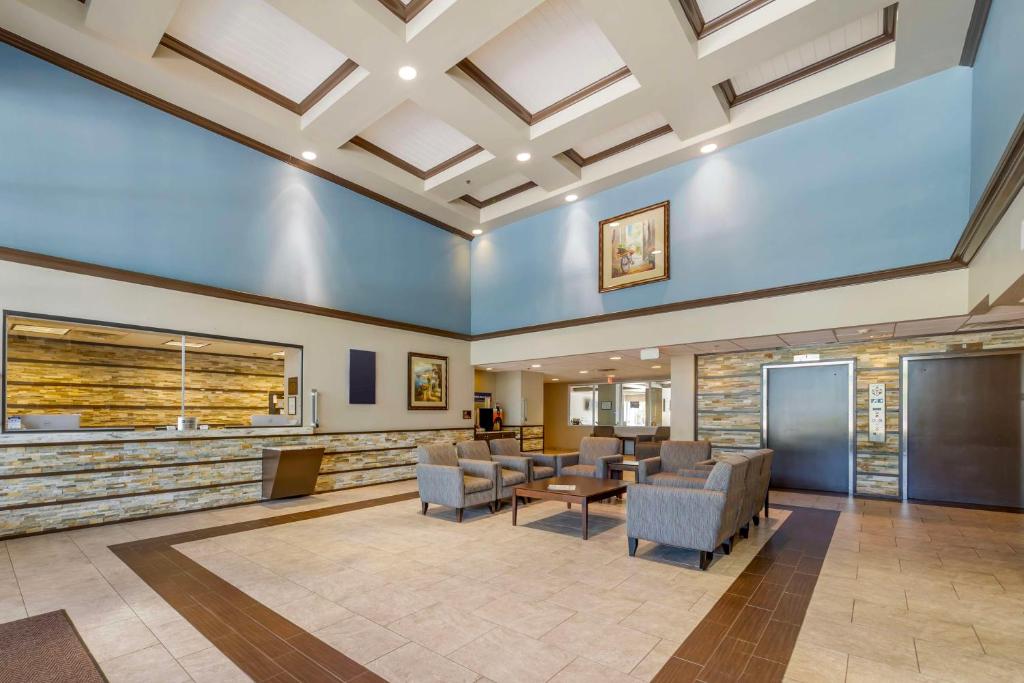 Best Western Naples Plaza Hotel photo